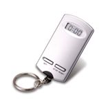 User Friendly Parking Timer With Keyring