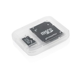 Micro Sd Card With Flash Memory