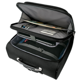 Rolling Executive Travel Case