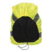 Neon Safety Backpack Cover