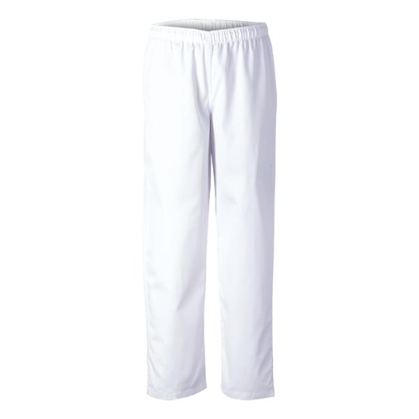 Barron Food Safety Pants - Available in: White or Red