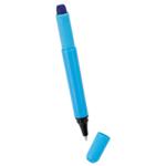 Wax Highlighter with Ballpoint Pen - Available in: Blue, Pink or