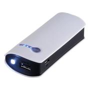 Powerbank with Torch - 4000 mAh