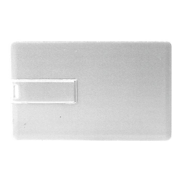 Card Style 8GB USB