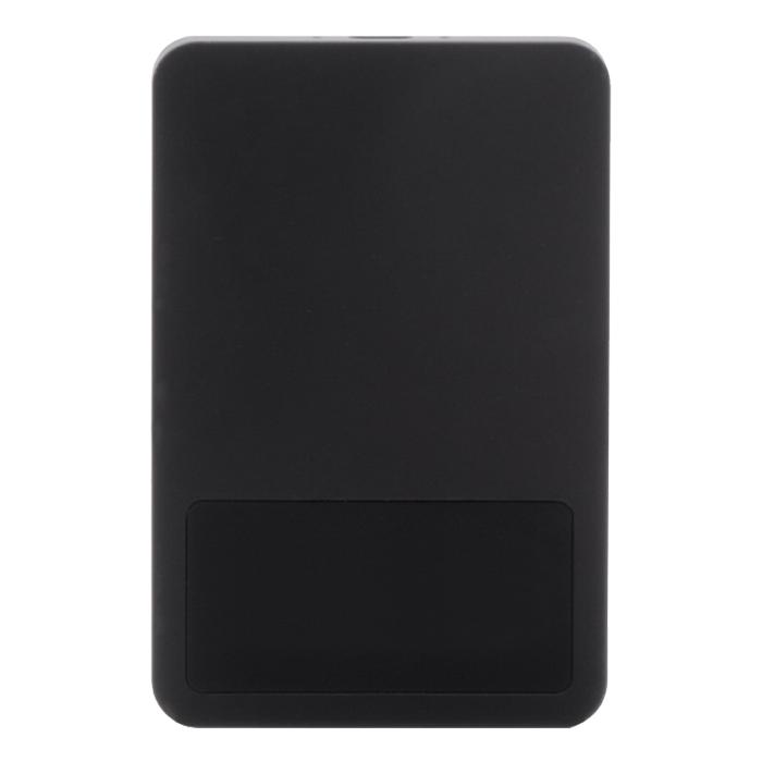 Chili Touchy Wireless Charger With Matte Finish - Avail in: Blac