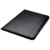 A4 Bonded Leather Folio - 40 Pages