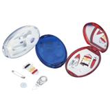 Travel Sewing Kit  - Clear
