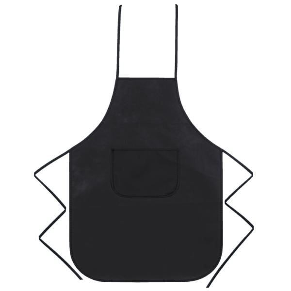 Non Woven Apron - Available in: Various Colours