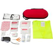 Auto Emergency First Aid Kit