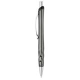 Metallic Ballpoint Pen - Charcoal