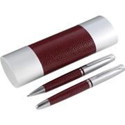 Exclusive Pen Set in Matching Case