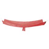 Fold Up Hammock with Pouch - Cream, Red or Navy