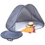 Fold Up Beach Tent - Shade