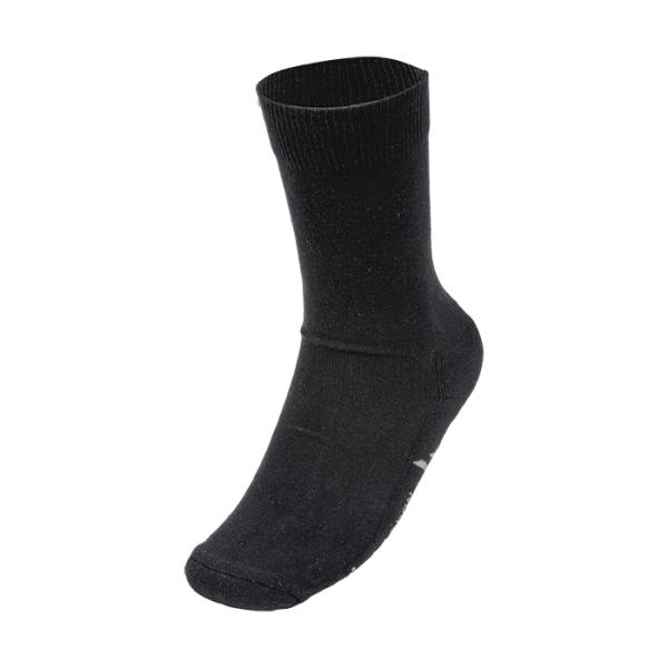 Commander Sock - Available in: Black or Navy