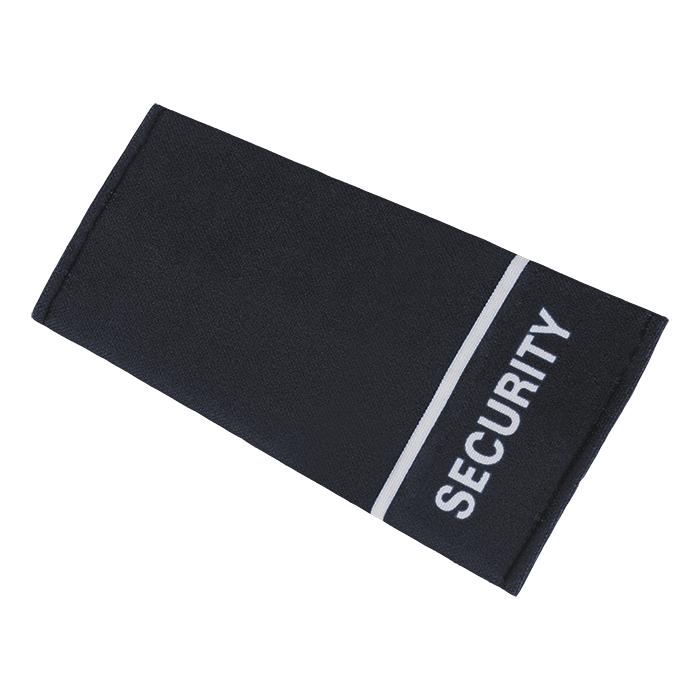 Epaulette One Stripe (10 Pairs) - Available in: Black, Navy or R