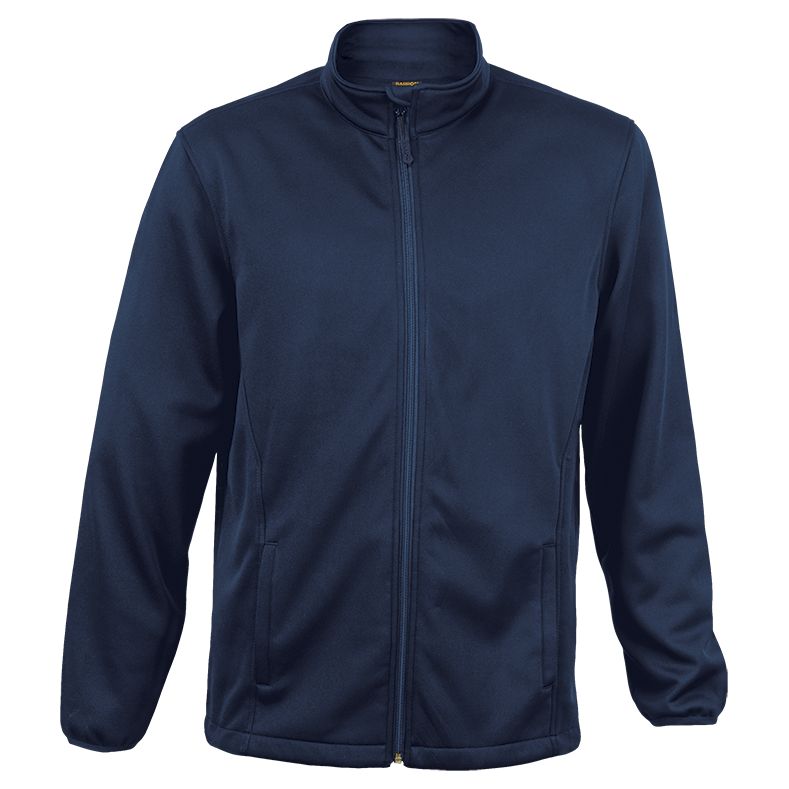 Mens Canyon Jacket - Avail in: Black or Navy