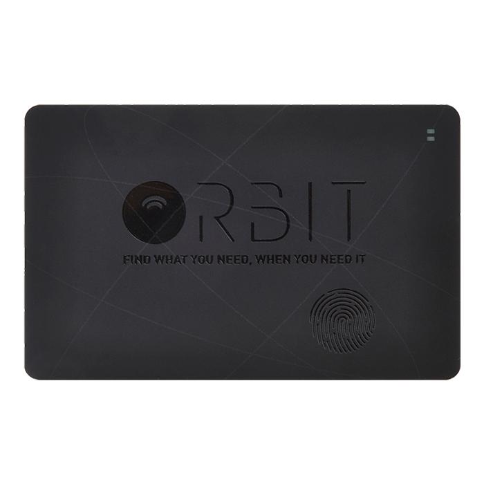 Orbit Card - Phone, Cell Finder