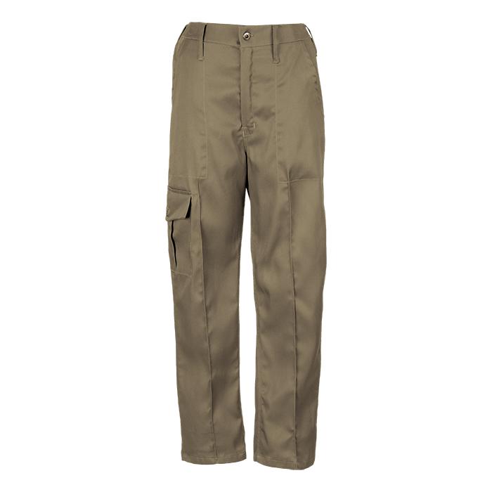 Contract Combat Trouser - Available in: Black, Khaki, Navy or Ol