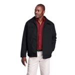 Ridgeback Jacket - Available in: Black or Navy