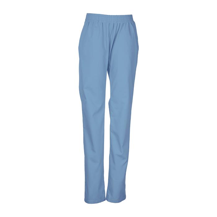 Ladies Core Scrub Pants - Available in: Dusk Blue, Green or Navy