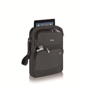 Solo Urban Universal Tablet Sling - Avail in: Grey