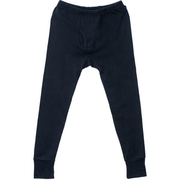 Wellington Thermal Pants - Available in: Black or White