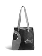 Sidewinder Tote - Available in Grey, Blue, Orange, Red