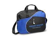 Linebreaker Conference Bag - Available in Black, Blue, Lime, Yel