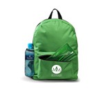 Trojan Backpack Available in Black, Blue, Green, Lime, Navy, Ora