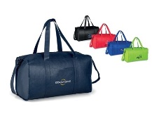 Monza Sports Bag - Available in Black, Blue, Navy, Lime or Red