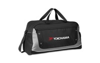 Stadium Sports Bag - Avail in Black, Bue or Navy