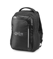 Vault RFID Security Tech Backpack - Avail in Black