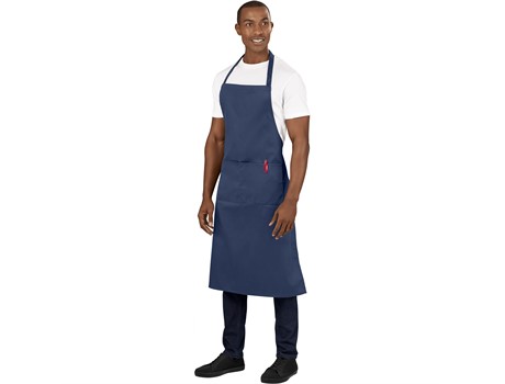 Us Basic Chef Apron - Available in Black, Brown, Green, White, k
