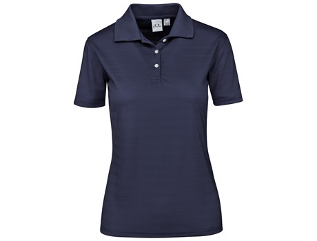 Biz Collection Icon Golf Shirt - Ladies