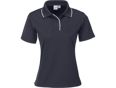 Biz Collection Elite Golf Shirt - Ladies