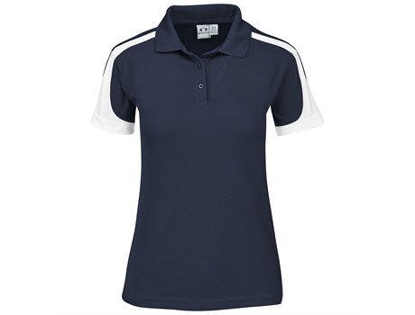 Biz Collection - Talon Golf Shirt - Ladies