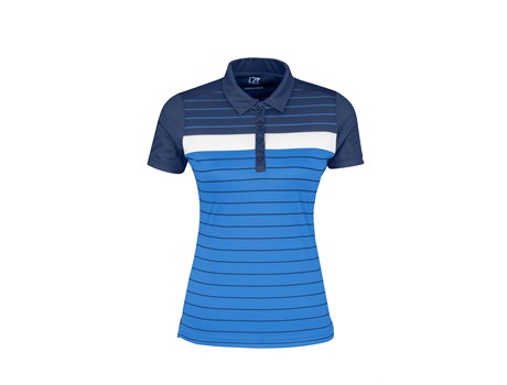 Ladies Skyline Golf Shirt