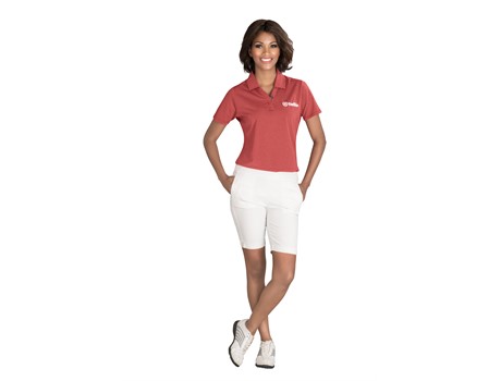 Ladies Legacy Golf Shirt