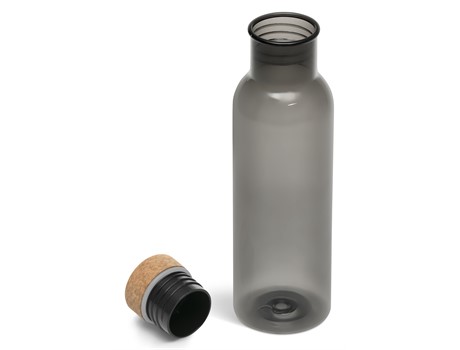 Scarlett Water Bottle - Charcoal - Avail in: