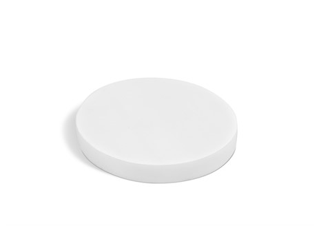 Orbital Eraser - Solid White
