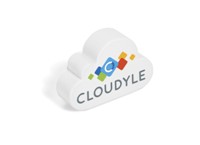 Cloud Nine Stress Buster - Avail in Solid White