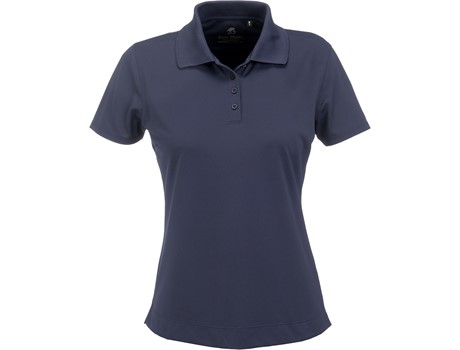 Gary Player Collection Wynn Golf Shirt - Ladies
