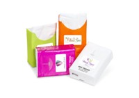 Serenity Tissues - Avail in Lime, Orange, Pink or White