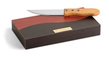 Geronimo Steak Knife Set