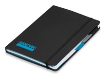 Marksman Alpha Notebook