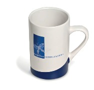 Flash Tea/Coffee Mug