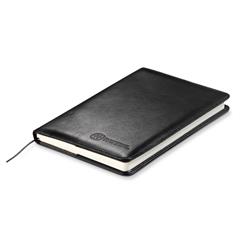 Baltimore Midi Notebook