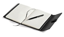 Tribeca Midi Notebook