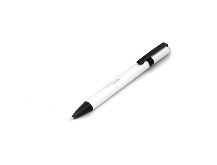 Eternity Ball Pen - Available in Silver or White