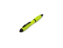 Avatar Stylus Ball Pen - Available in Black, White, Turquoise or